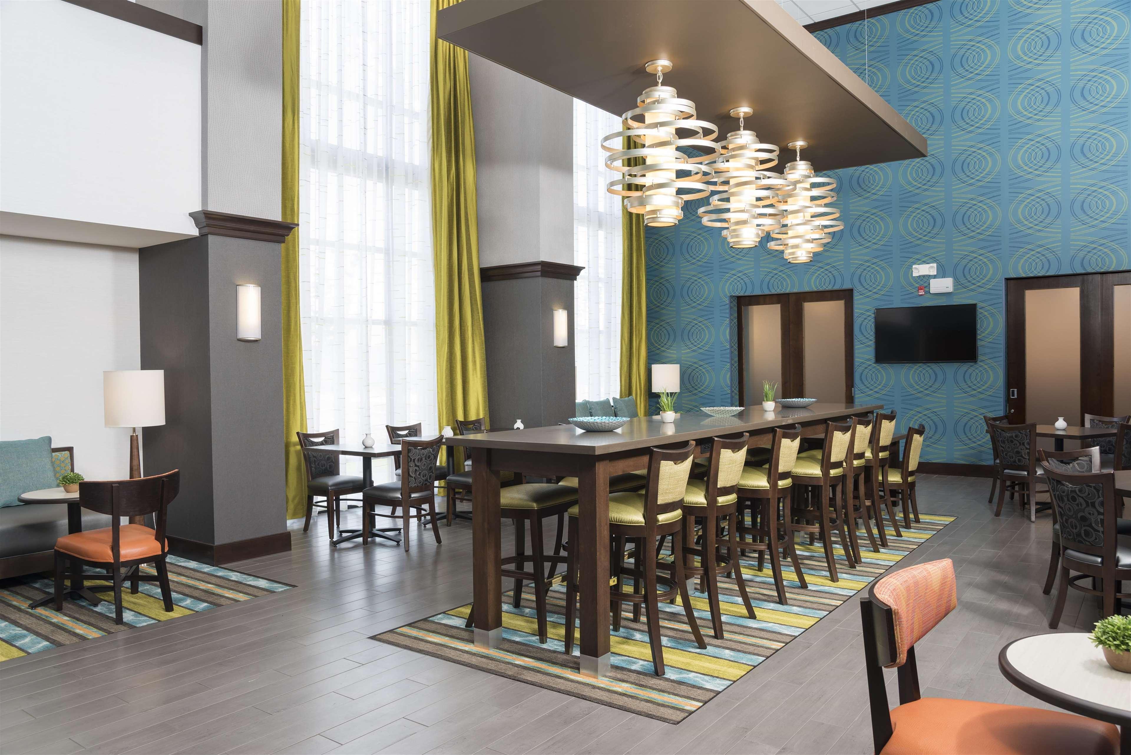 Hampton Inn Westfield Indianapolis Kültér fotó