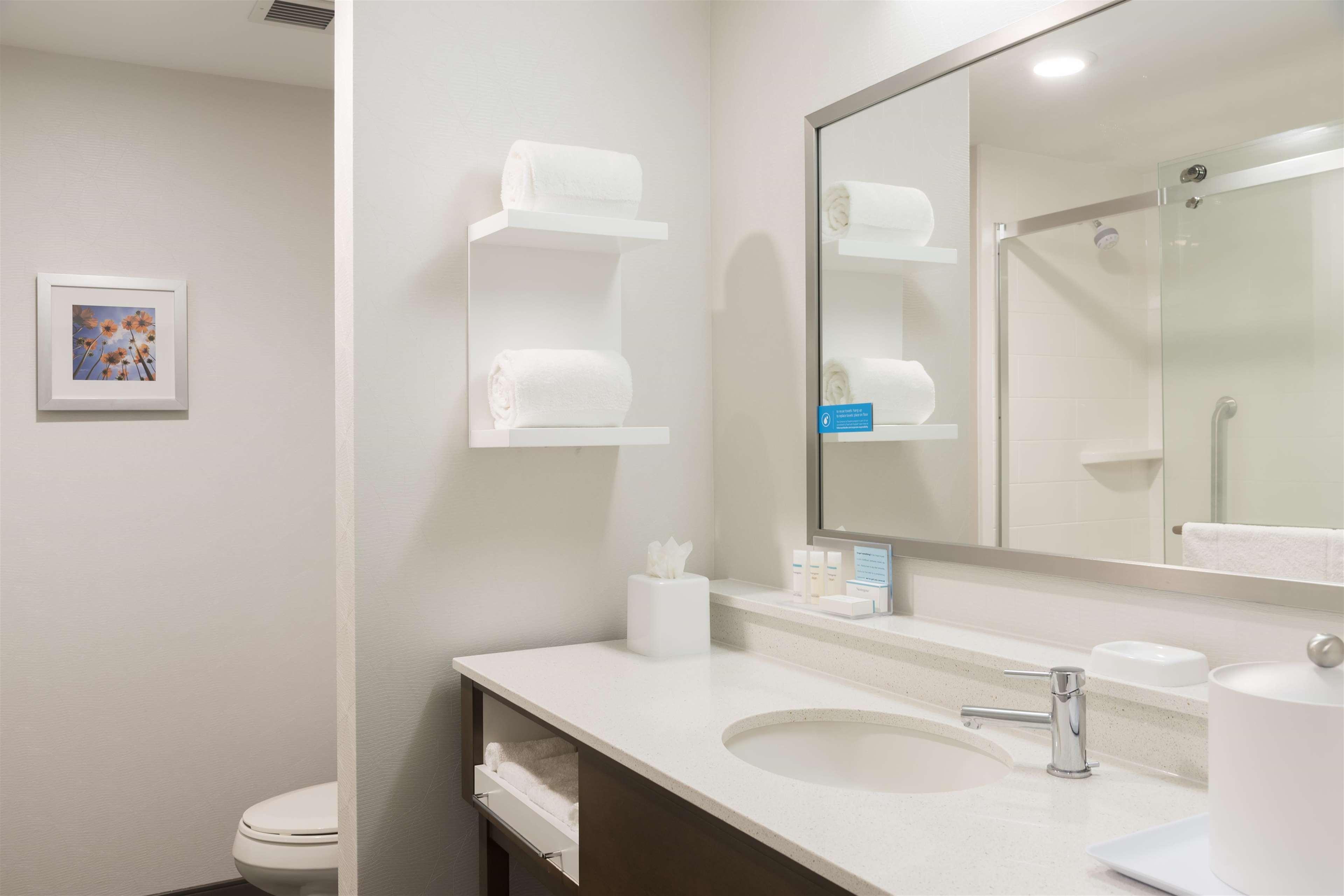 Hampton Inn Westfield Indianapolis Kültér fotó