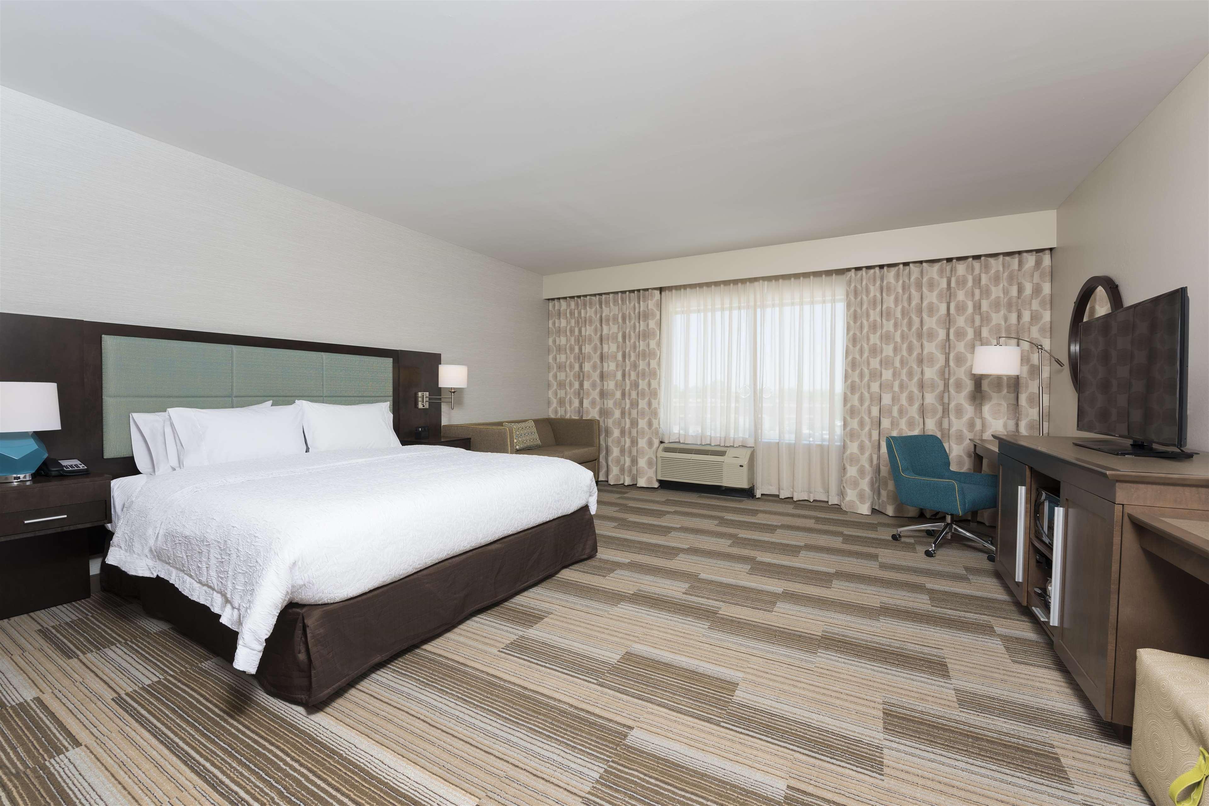 Hampton Inn Westfield Indianapolis Kültér fotó